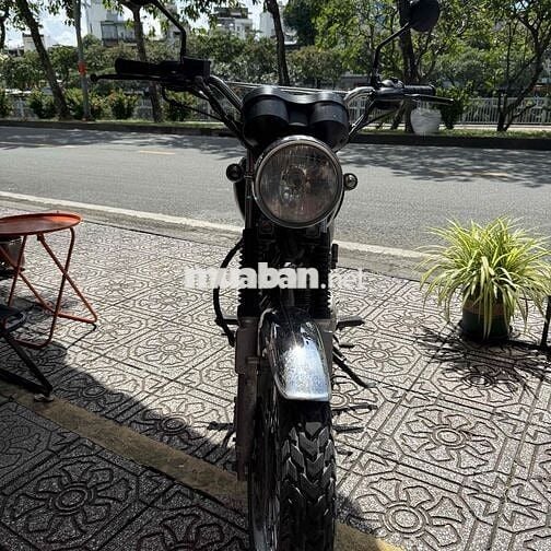 Bán xe chính chủ Yb125
