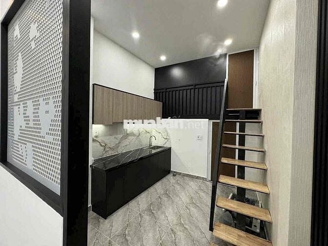 Thanh lí gấp căn nhà mặt tiền đường An Dương Vương Giá 1tỷ685
