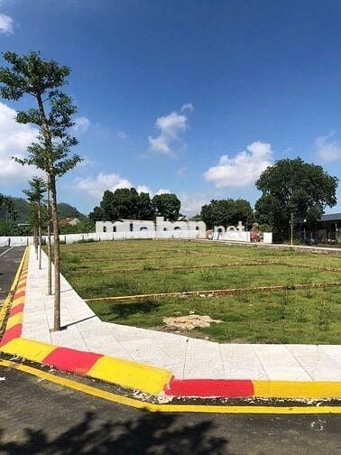 100M2 FULL THỔ CƯ TẠI XÃ HÒA THẠCH