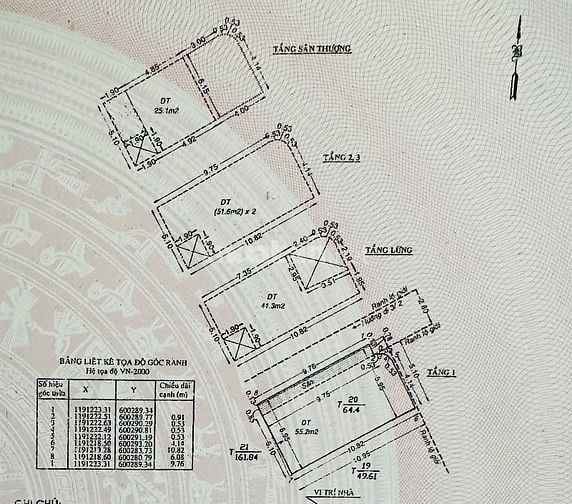 Bán nhà căn góc trong cư xá Nguyễn Trung Trực, đường 3/2, P.12, Q.10, 