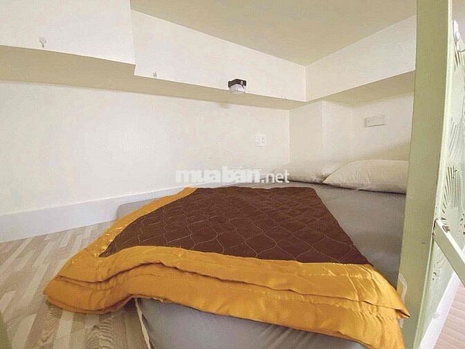 😍 Căn hộ mới, Gác đẹp - Ngay cầu chữ Y - Sạch Đẹp, giá hợp lý 😍