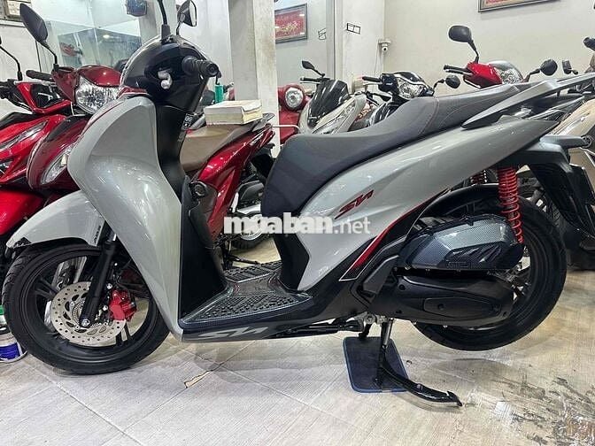 SH 125 ABS 2/2024 trùm mền 1.300km.BSTP 1 chủ
