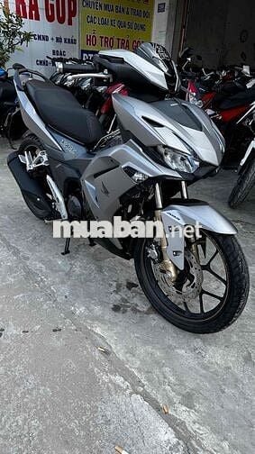 Winner X V3 ABS 2022 bạc ( hỗ trợ góp )