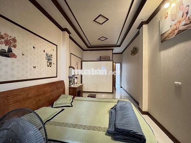 BÁN NHÀ ĐẸP TIỀN PHONG - MÊ - LINH- 45M
