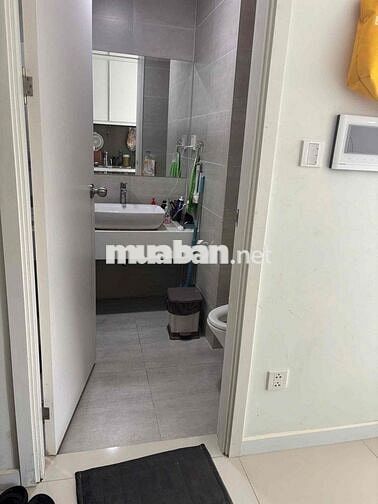 Officetel Q8  30m2 cho thuê ở hoặc làm VP