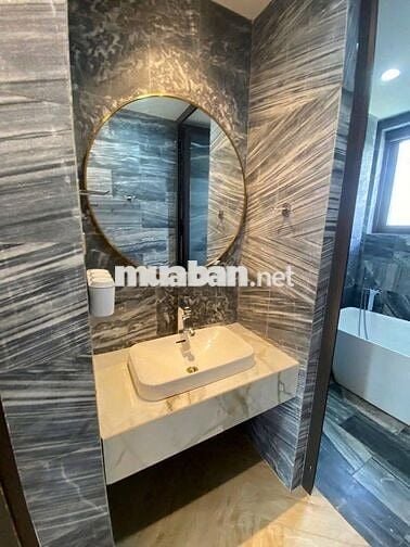 Cho thuê nhà biệt thự nam long 2 gần hồ cảnh quan &hồng loan 55 triệu