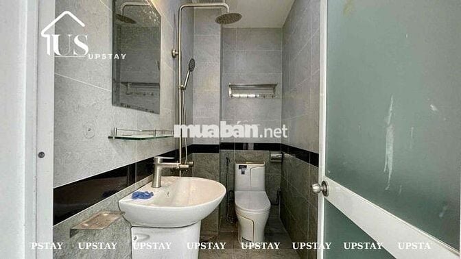📍Căn Hộ Ngay CV Thỏ Trắng⚡️Full nội thất ban công💥Đủ Tiện Nghi_45m2