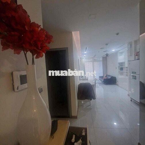 Cho thuê 2PN Vinhomes Bình Thạnh 77m2 giá tốt