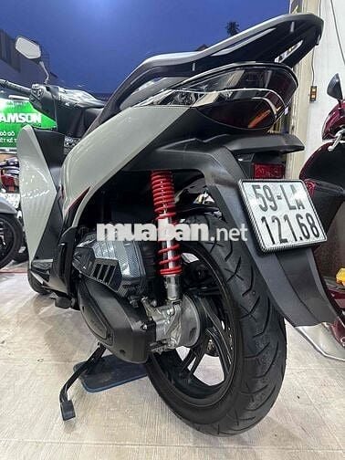 SH 125 ABS 2/2024 trùm mền 1.300km.BSTP 1 chủ