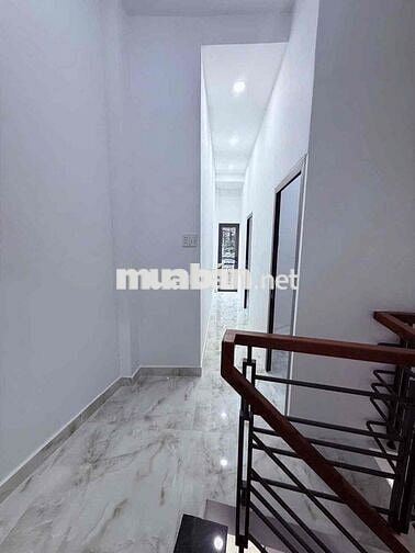 Thanh lí gấp căn nhà mặt tiền đường An Dương Vương Giá 1tỷ685