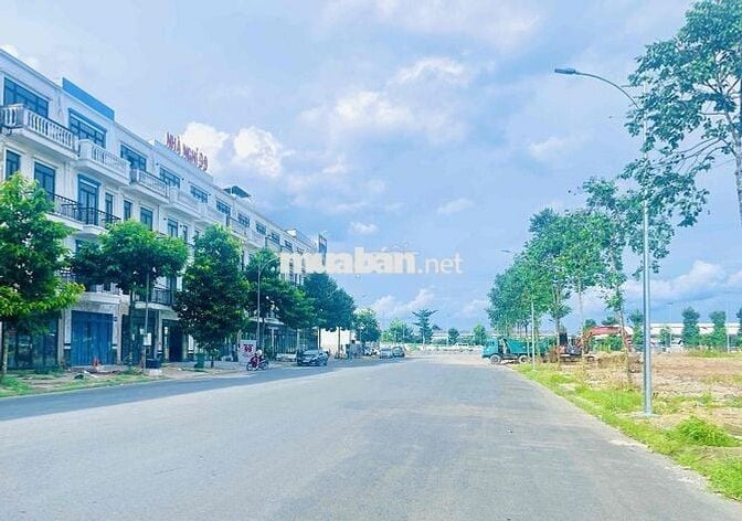 🏠 Cho Thuê Nhà Mới Khu Dân Cư Hồng Loan Gần Trung Tâm  Cần Thơ