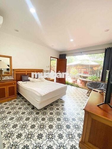 ❇️ Cho thuê Biệt thự Sân Vườn Khu Hưng Phú 1 , Cái Răng