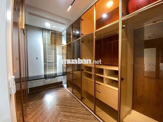 Cho thuê nhà biệt thự nam long 2 gần hồ cảnh quan &hồng loan 55 triệu