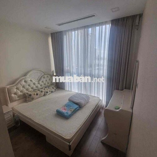 Cho thuê 2PN Vinhomes Bình Thạnh 77m2 giá tốt