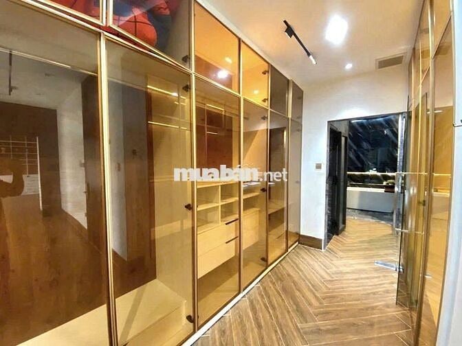 Cho thuê nhà biệt thự nam long 2 gần hồ cảnh quan &hồng loan 55 triệu