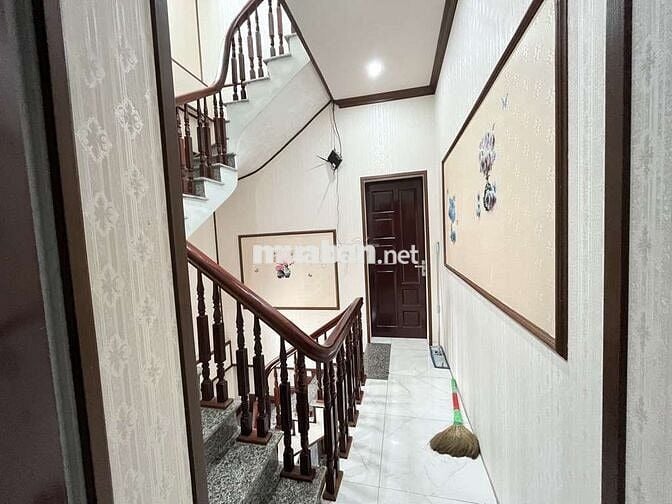 BÁN NHÀ ĐẸP TIỀN PHONG - MÊ - LINH- 45M