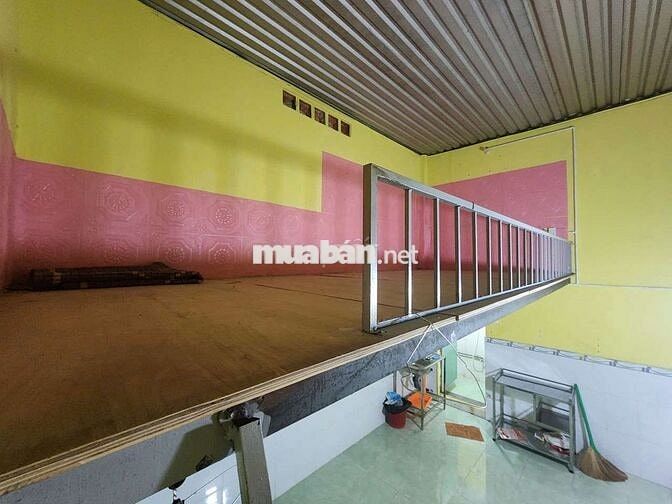 Cho thuê phòng trọ đường 8 Linh Tây