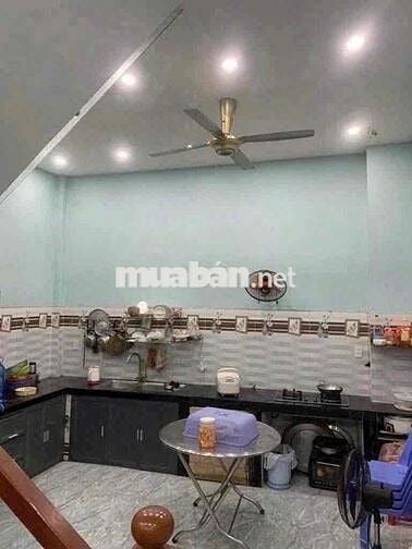 SHR NHÀ ĐẸP 2 TẦNG SÁT MẶT TIỀN TÔ KÍ HẺM XE HƠI THÔNG XEM LÀ THÍCH