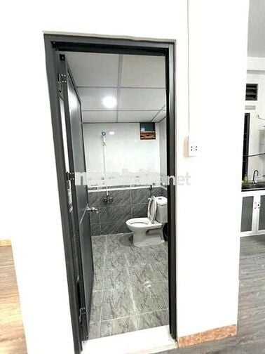 Phòng trọ 28m2 , Có bể bơi, quán cà phê ngắm hoàng hôn
