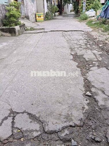 SHR NHÀ ĐẸP 2 TẦNG SÁT MẶT TIỀN TÔ KÍ HẺM XE HƠI THÔNG XEM LÀ THÍCH