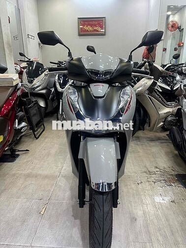 SH 125 ABS 2/2024 trùm mền 1.300km.BSTP 1 chủ