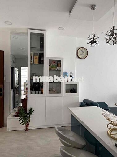 Cho thuê CH Tara Residence Q8 (2PN-2WC) NT như hình. Ở liền