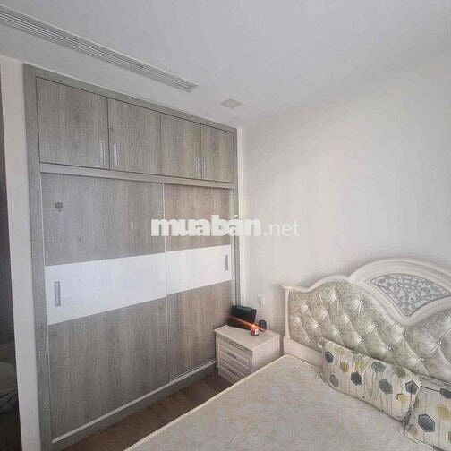 Cho thuê 2PN Vinhomes Bình Thạnh 77m2 giá tốt
