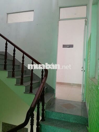 Cho thuê Nhà mặt tiền Bùi Xuân Phái: 52m², 4 tầng & 1 lửng, 6 PN, 4 WC