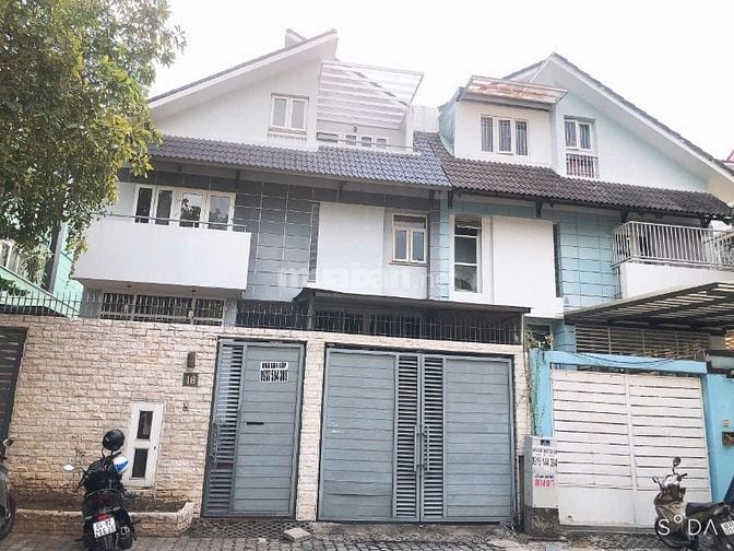 Cần bán Biệt Thự Phú Mỹ Vạn Phát Hưng -  có hồ bơi giá 35,5 tỷ sổ hồng