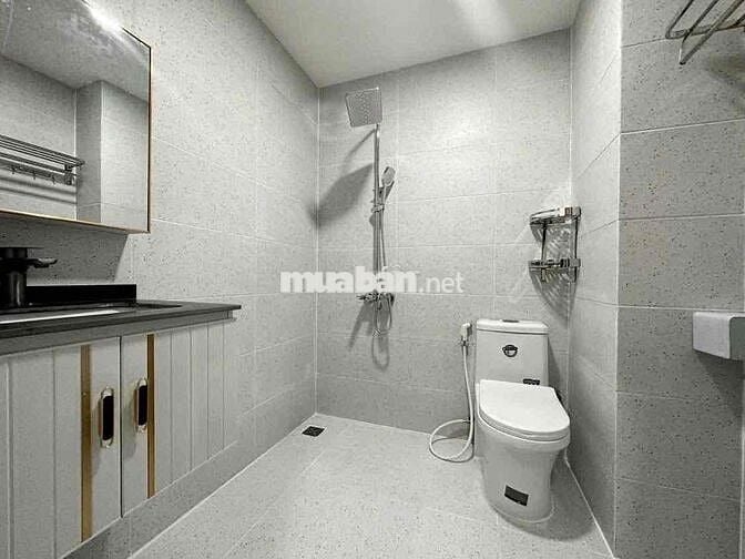 DỰ ÁN MỚI FULL NỘI THẤT BAN CÔNG NGAY CITY LAND - LOTTE MART