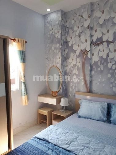 Bán nhà nhanh trong tháng, 2pn, 2 toilet, SHR, Tỉnh Lộ 10, Quận BT