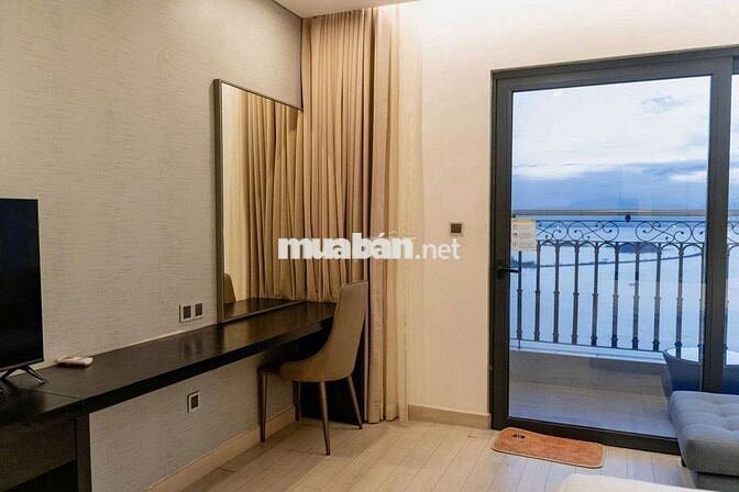 Giá siêu tốt cho Căn hộ 5* Wyndham Golden Bay