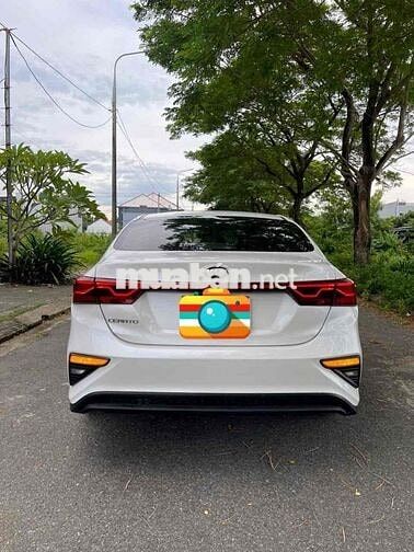 Kia Cerato 2019 1.6 MT - 86000 km