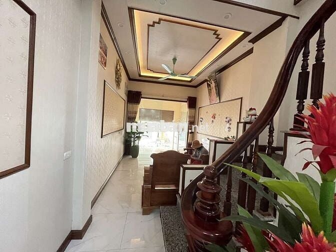 BÁN NHÀ ĐẸP TIỀN PHONG - MÊ - LINH- 45M