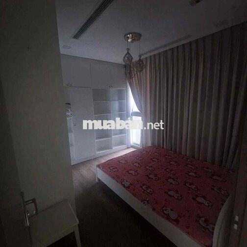 Cho thuê 2PN Vinhomes Bình Thạnh 77m2 giá tốt