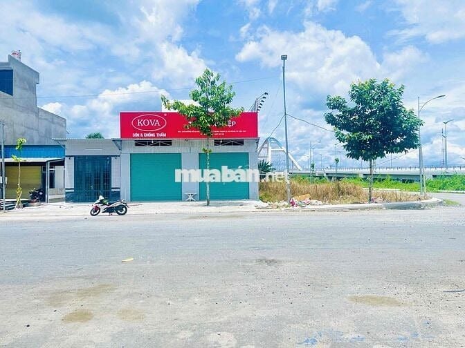 🏠 Cho Thuê Nhà Mới Khu Dân Cư Hồng Loan Gần Trung Tâm  Cần Thơ