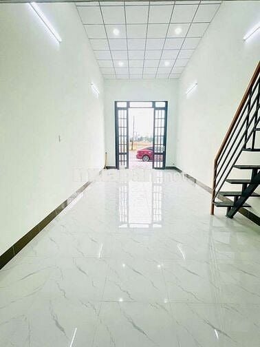 CHO THUÊ NHÀ:
TRỆT 1 LỬNG MẶT TIỀN MỚI 
-VỊ TRÍ KINH DOANH-KDC HL 5C