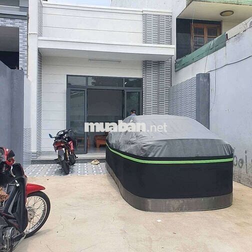 Bán nhà Mặt tiền Đ.Phan Văn Hớn,Bà Điểm Hóc Môn,DT: 5 x 40 (186,5m2)