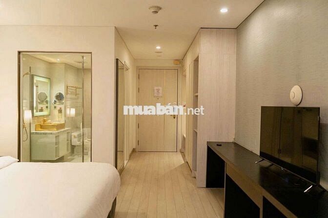 Giá siêu tốt cho Căn hộ 5* Wyndham Golden Bay