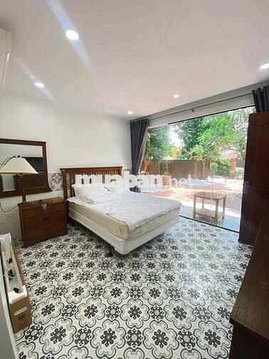 ❇️ Cho thuê Biệt thự Sân Vườn Khu Hưng Phú 1 , Cái Răng