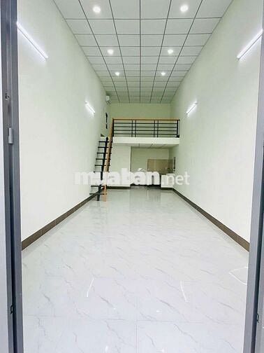 CHO THUÊ NHÀ:
TRỆT 1 LỬNG MẶT TIỀN MỚI 
-VỊ TRÍ KINH DOANH-KDC HL 5C