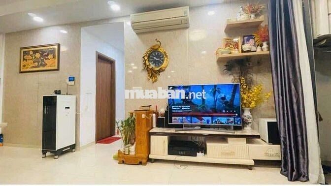 CHO THUÊ CĂN HỘ THE PEGASUITE 3PN 2WC FULL NỘI THẤT GIÁ 17TR/THÁNG