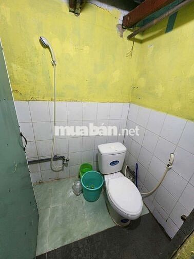 Cho thuê phòng trọ đường 8 Linh Tây