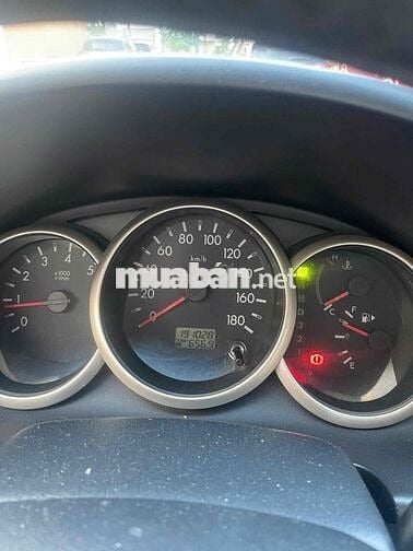 Ford Everest 2011 2.5L 4x2 AT