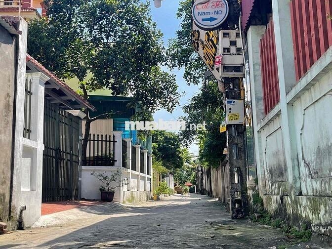 💎 ĐẤT ĐẸP THANH LÂM – TRUNG TÂM MÊ LINH – CƠ HỘI VÀNG CHO NHÀ ĐẦU TƯ Đ