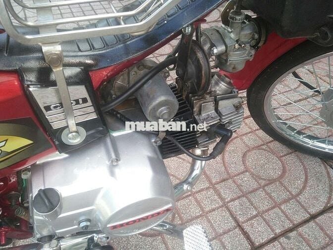 Bán xe Draem lifan dọn ken