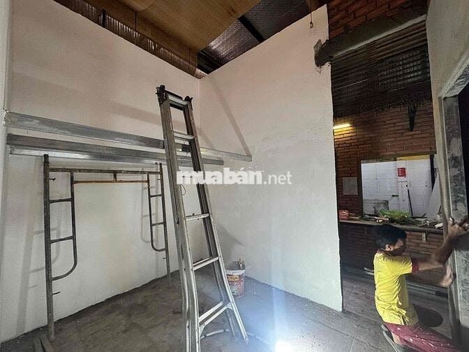 Cho thuê gấp trọ giá siêu rẻ đang xây cho những ai đang khó khăn tài c