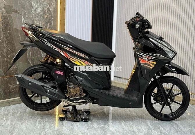 Vario 150 Đk 2017 Trả Trước 25Tr Góp Bao Nợ Xấu