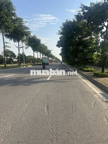 Chính chủ bán nhanh 40m2 đất Liên mạc, ô tô GĐ đỗ cửa