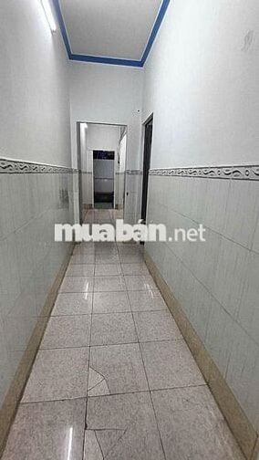 Nhà 4 triệu 2 phòng ngủ có lộ ô tô đến nhà